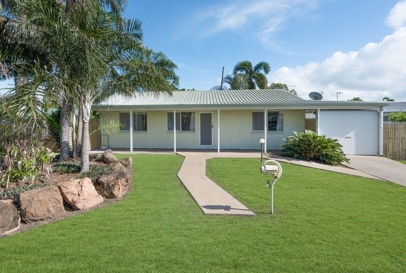 19 GARDINER CT, KELSO, QLD 4815
