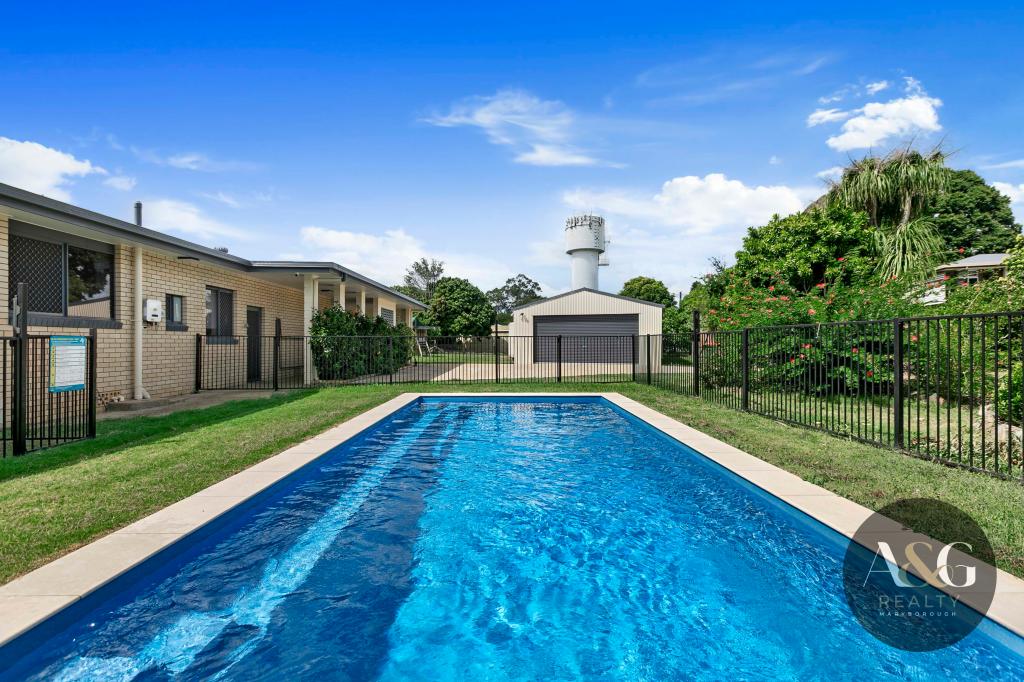 16 High St, Tinana, QLD 4650
