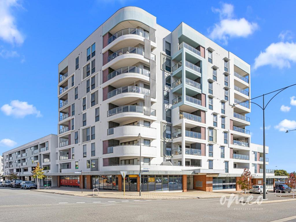 45/12 JUNCTION BVD, COCKBURN CENTRAL, WA 6164