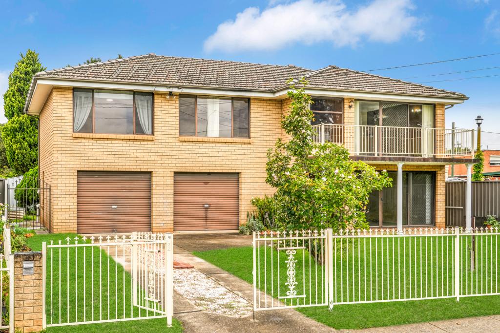 22 Imperial Ave, Emu Plains, NSW 2750