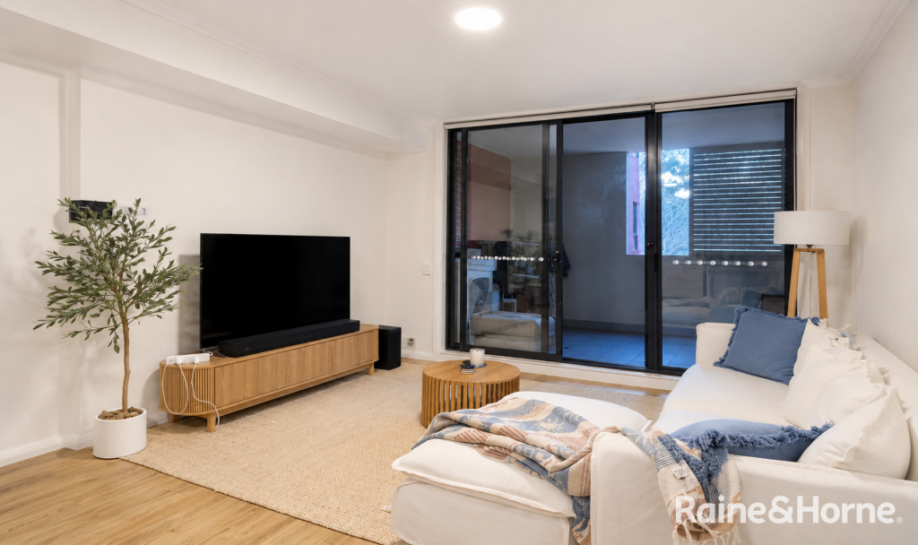 108/9C TERRY RD, ROUSE HILL, NSW 2155