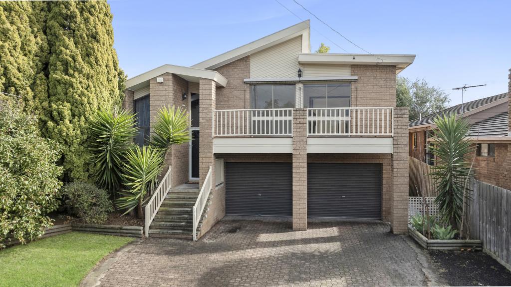 13 Fordview Cres, Bell Post Hill, VIC 3215