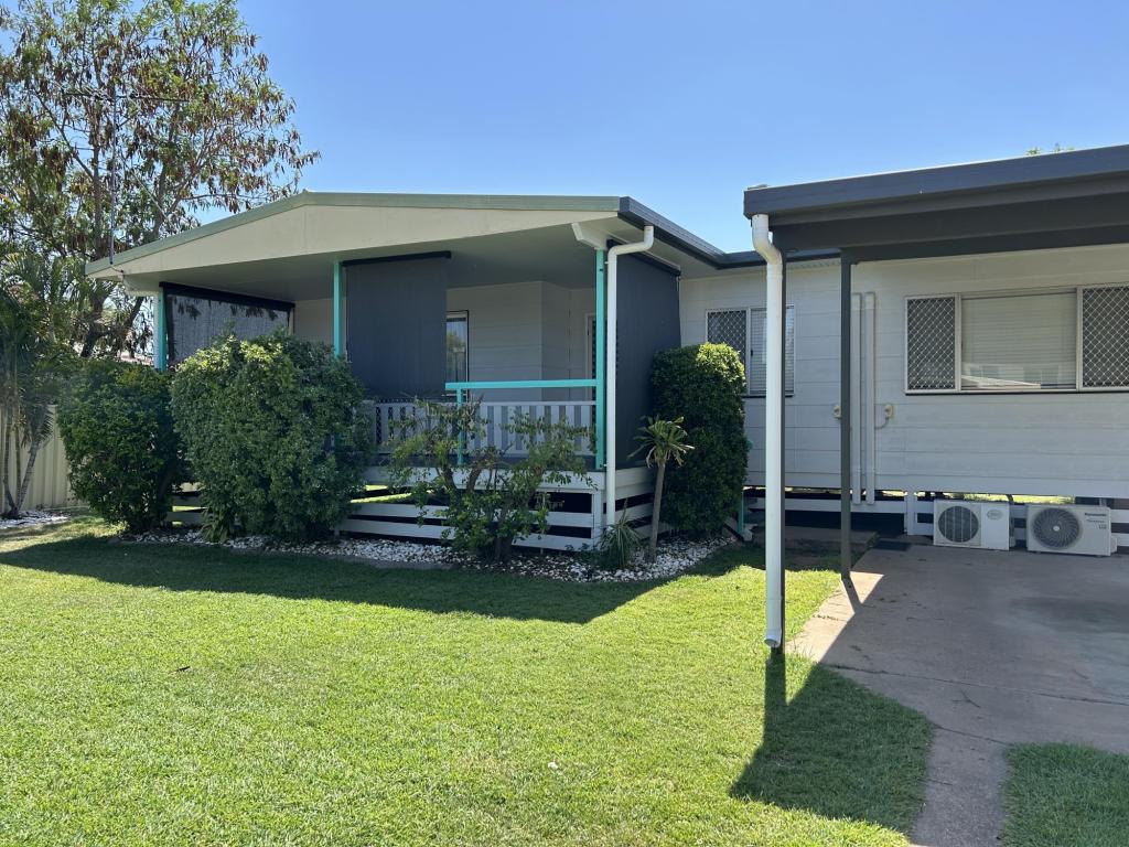 1 Garnet St, Emerald, QLD 4720