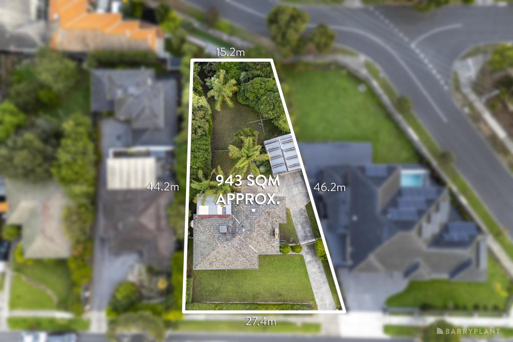 33 Harold St, Bulleen, VIC 3105