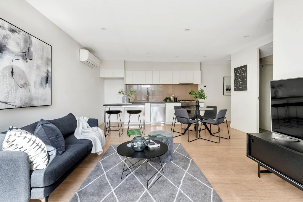 4/15 Moore St, Moonee Ponds, VIC 3039