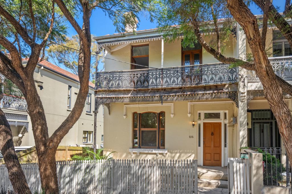 106 Cavendish St, Stanmore, NSW 2048
