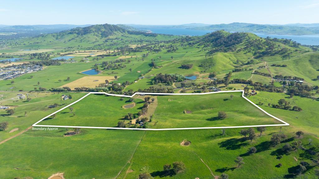 422 Kiewa East Rd, Tangambalanga, VIC 3691