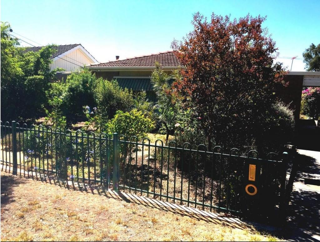 40 TELOWIE AVE, INGLE FARM, SA 5098