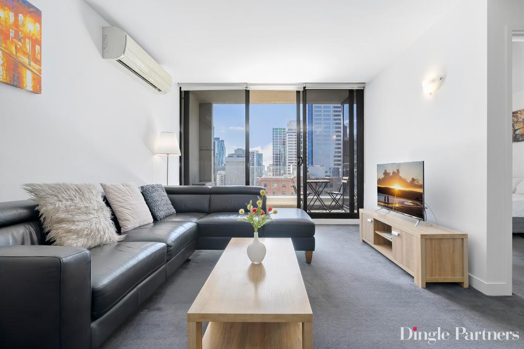 2302/200 Spencer St, Melbourne, VIC 3000