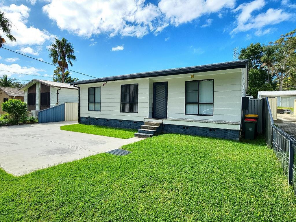 168 The Wool Rd, Old Erowal Bay, NSW 2540
