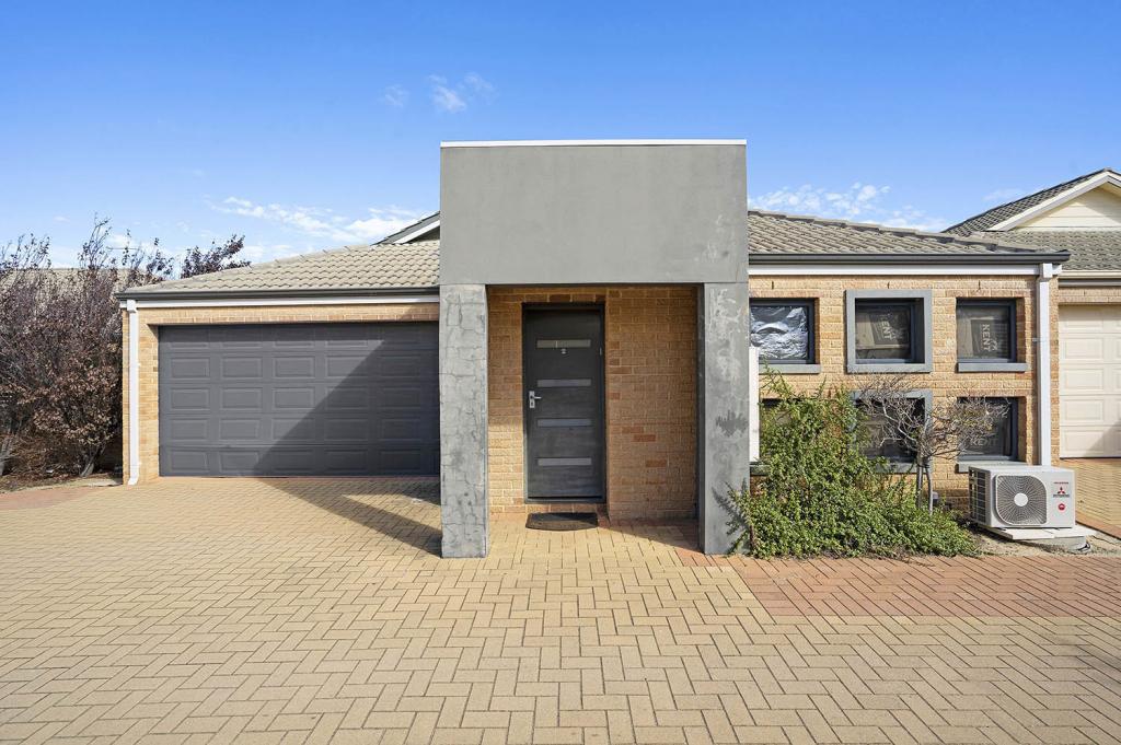 2/17-21 Third Ave, Kelmscott, WA 6111