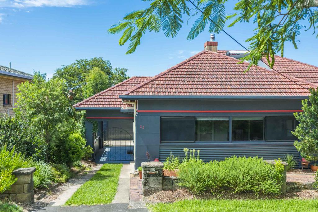 33 High St, Lismore Heights, NSW 2480