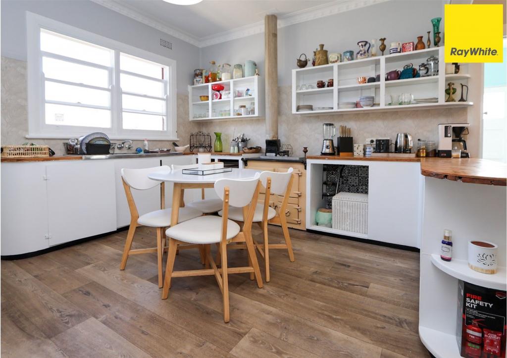 2 HENDERSON ST, INVERELL, NSW 2360