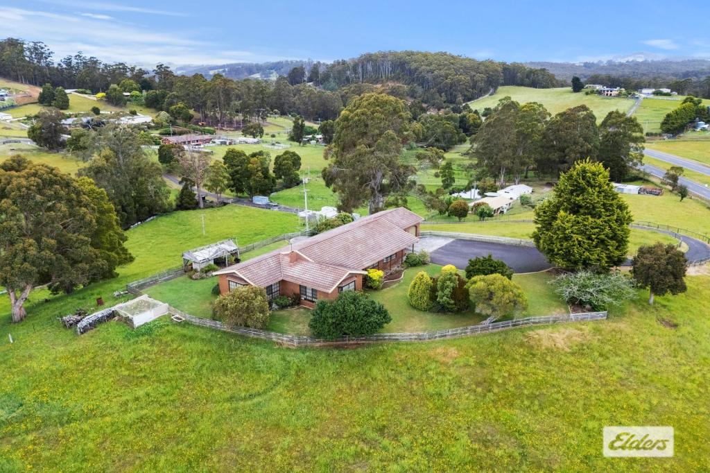 23 Blackwood Rd, West Ulverstone, TAS 7315