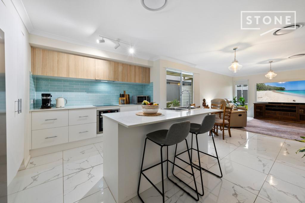 6 Rutidosis Cl, Paxton, NSW 2325