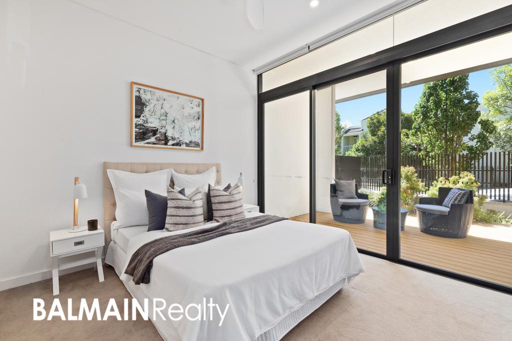 105/118 Terry St, Rozelle, NSW 2039