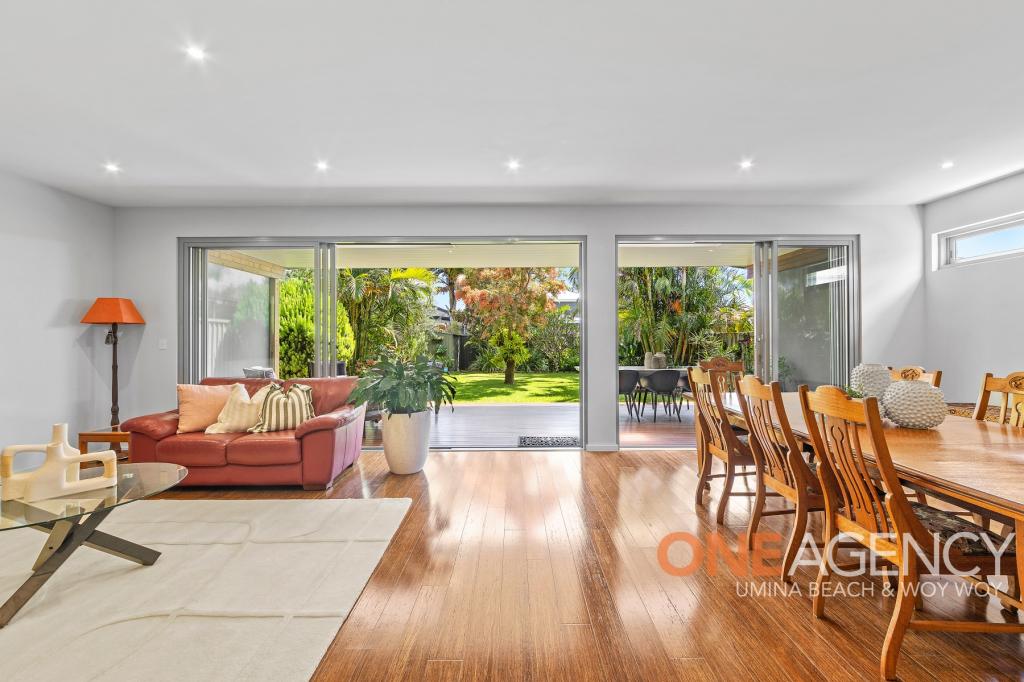 61 OXFORD ST, UMINA BEACH, NSW 2257