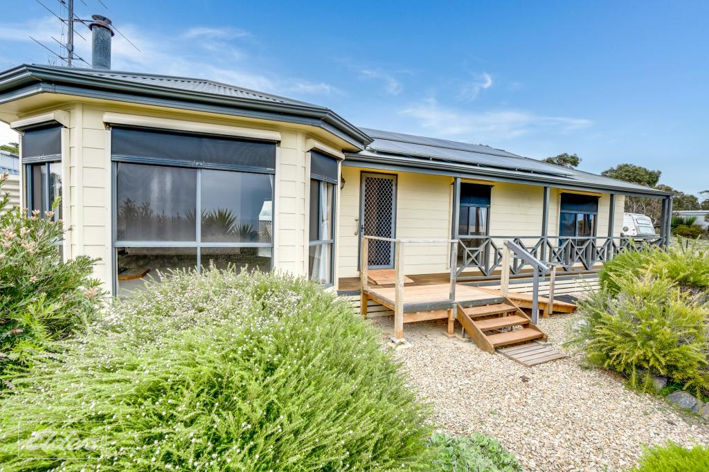 5 Para Ave, Cape Jervis, SA 5204