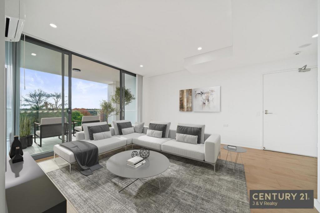 37/554 - 558 Pacific Hwy, Mount Colah, NSW 2079