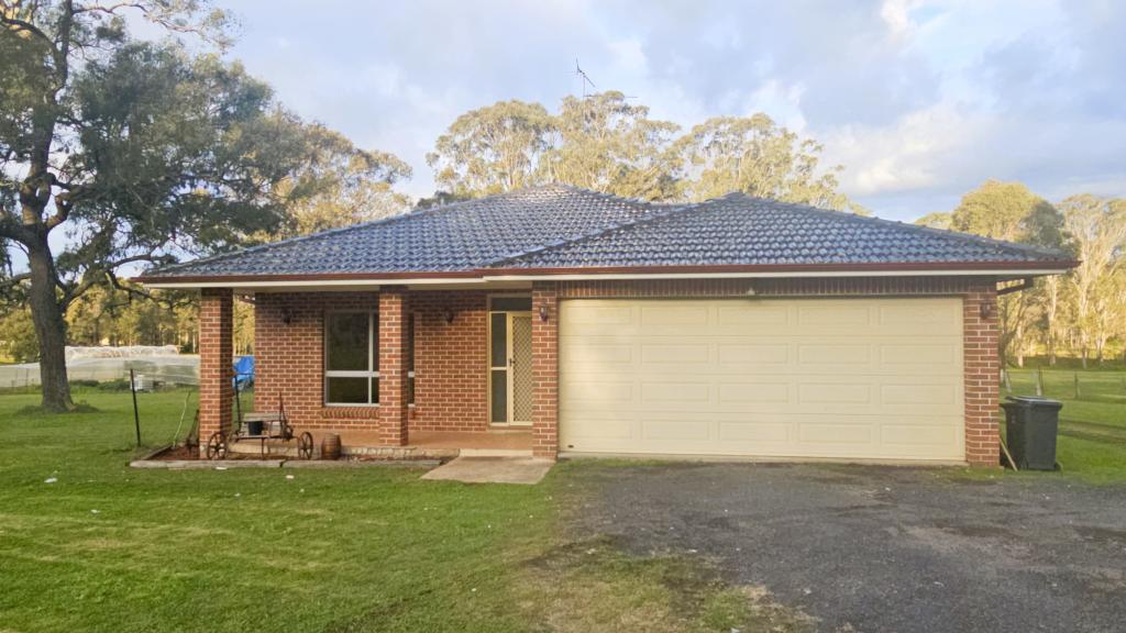 462 Scheyville Rd, Maraylya, NSW 2765