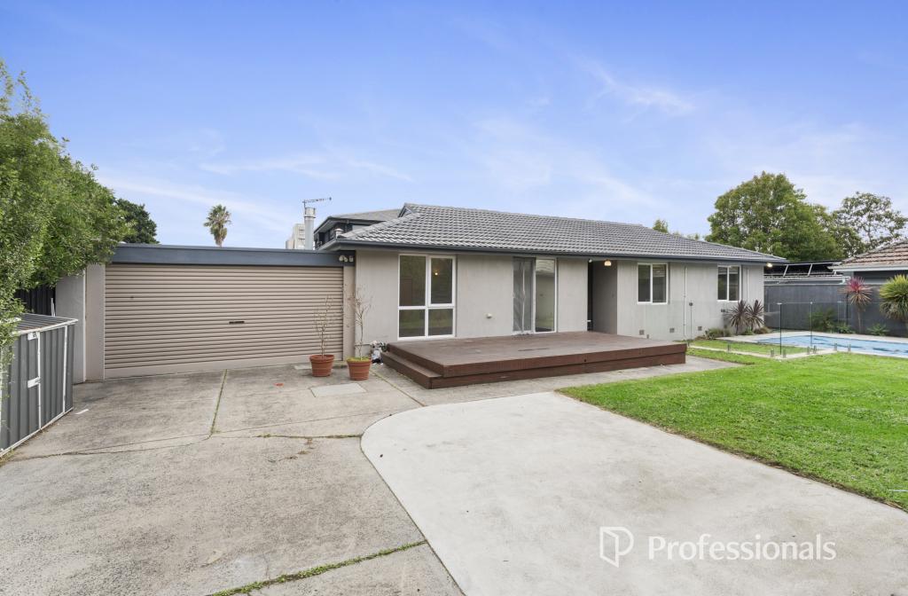 2/307 Bluff Rd, Sandringham, VIC 3191