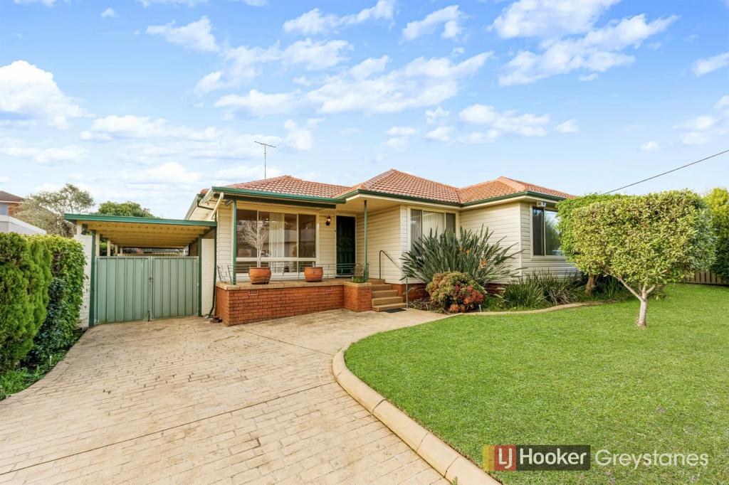 16 Bathurst St, Greystanes, NSW 2145