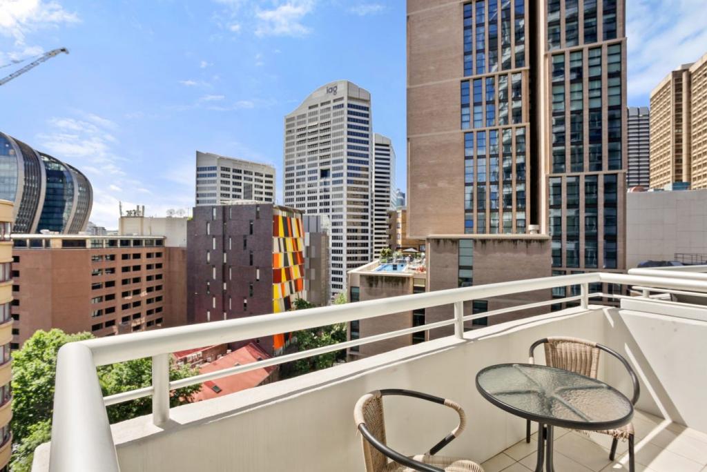244/298-304 Sussex St, Sydney, NSW 2000
