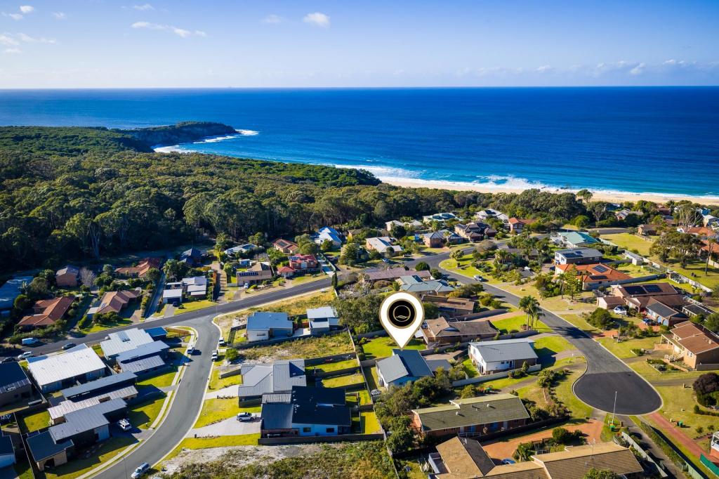 9b Flora Ct, Tura Beach, NSW 2548