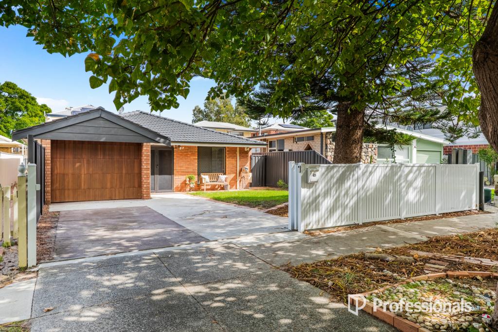 45 Charles St, Maylands, WA 6051