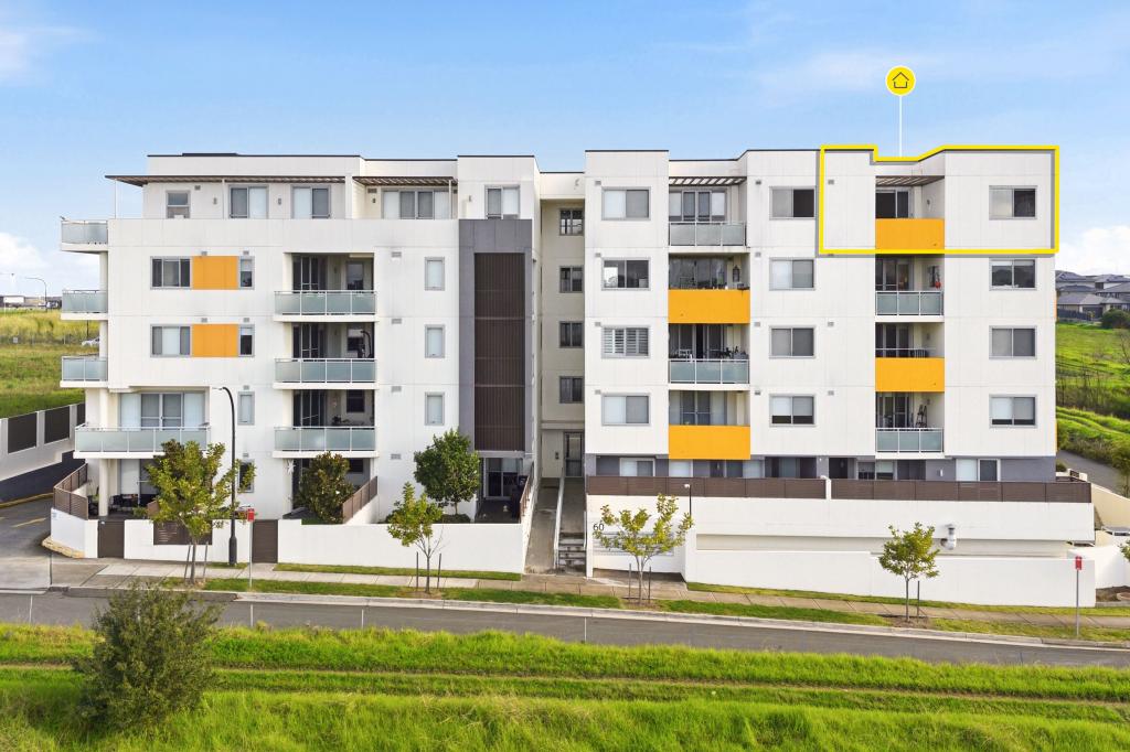 415/60 Marwan Ave, Schofields, NSW 2762