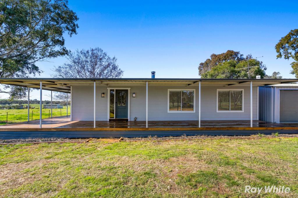 301a The Rock-Collingullie Rd, The Rock, NSW 2655