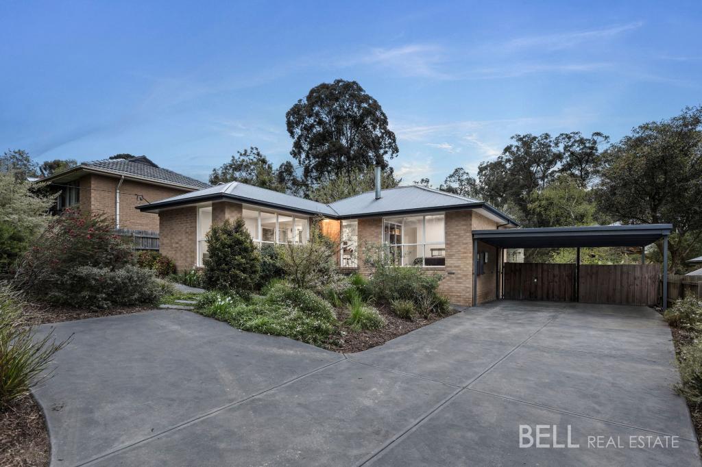 65 Bailey Rd, Mount Evelyn, VIC 3796