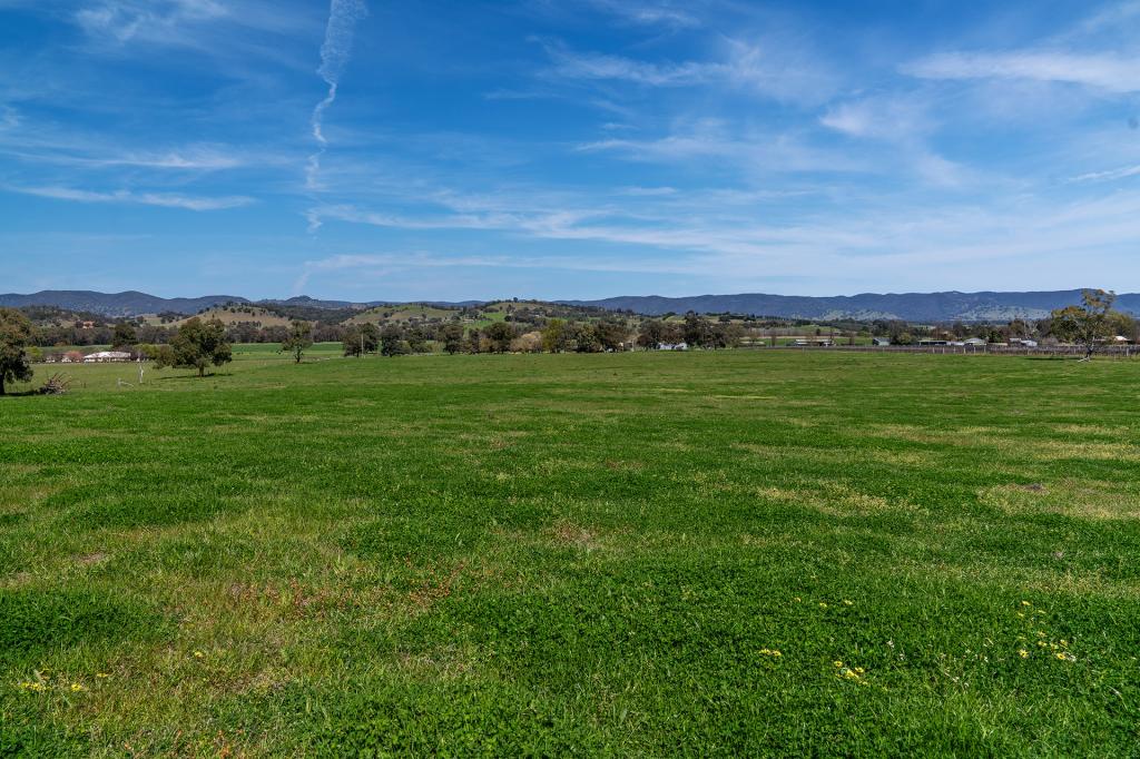 325 Melrose Rd, Mount Frome, NSW 2850