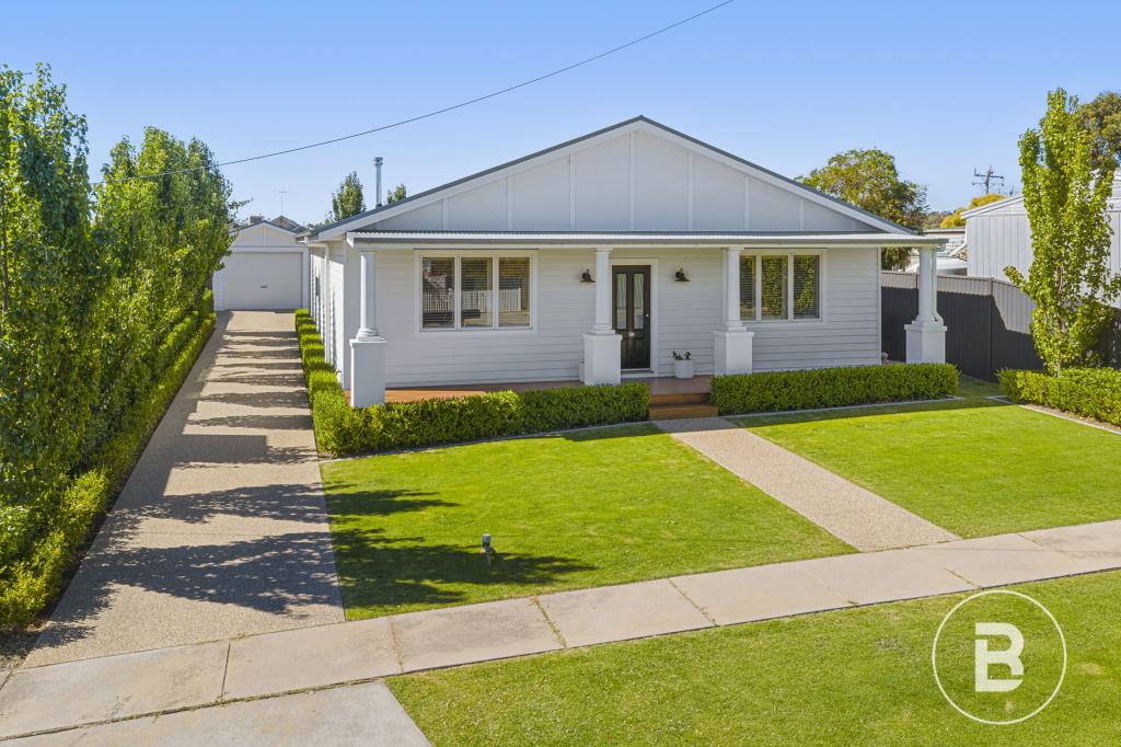 7 Mahnke St, Stawell, VIC 3380