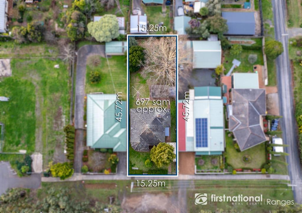 197 Monbulk Rd, Silvan, VIC 3795