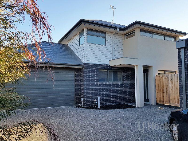 4/87 Park Cres, Williamstown North, VIC 3016