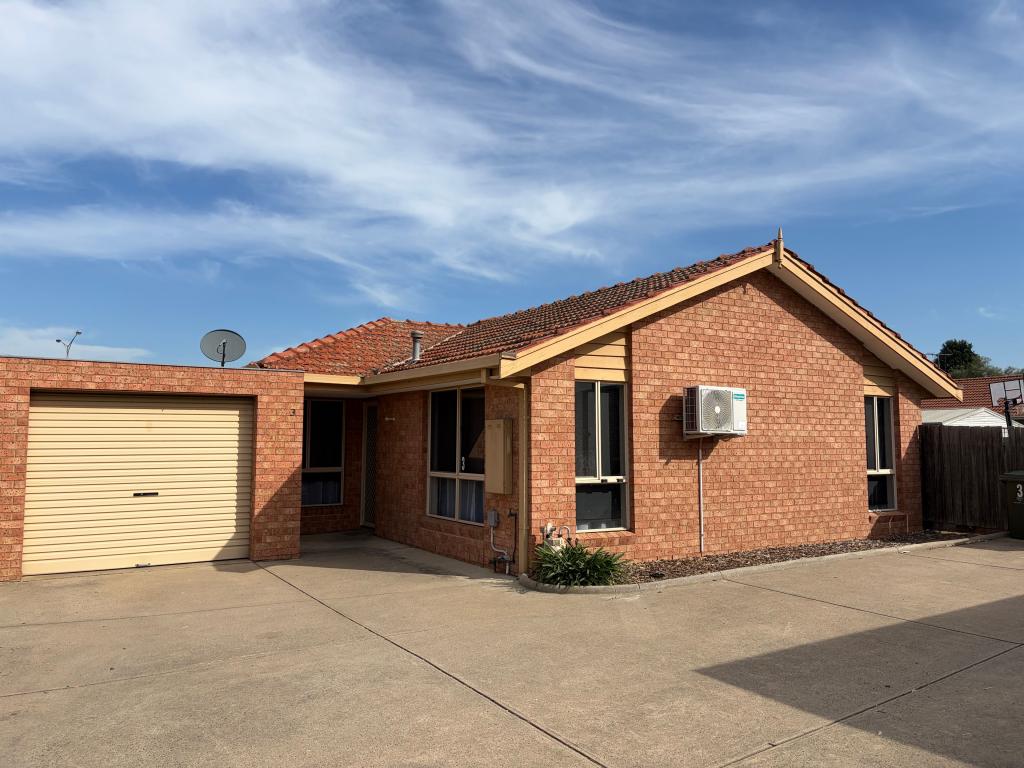3/5 Davisson St, Epping, VIC 3076