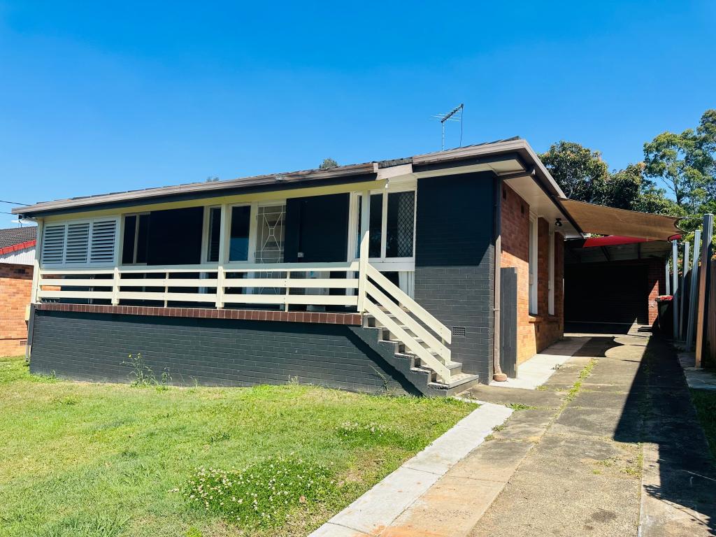 28 Boronia Cres, Casino, NSW 2470