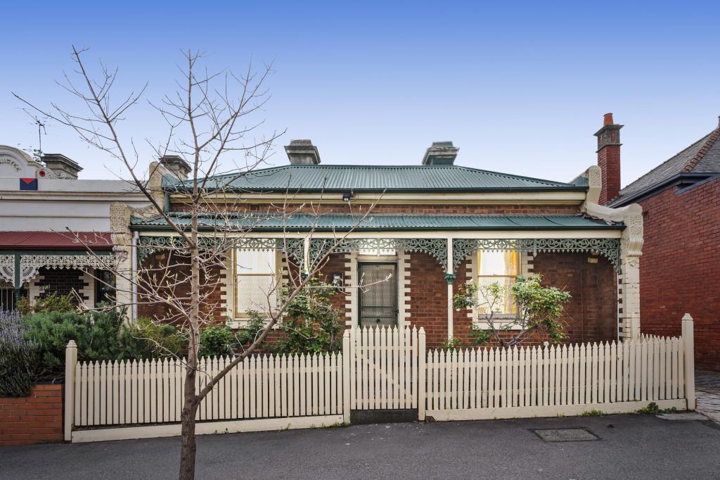 377 Dryburgh St, North Melbourne, VIC 3051