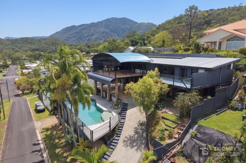 33 PONTICELLO ST, WHITFIELD, QLD 4870