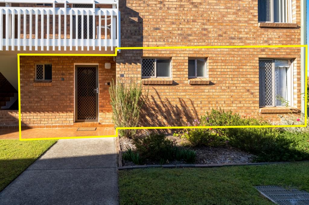 92/15 Lorraine Ave, Berkeley Vale, NSW 2261