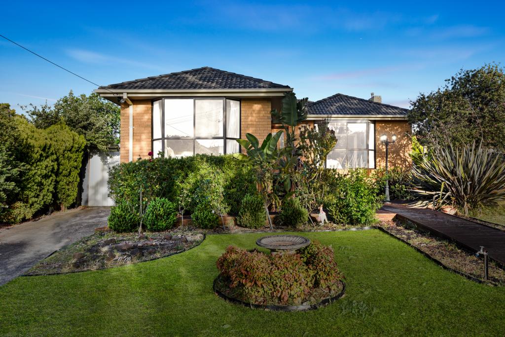 36a Kerrie Rd, Glen Waverley, VIC 3150