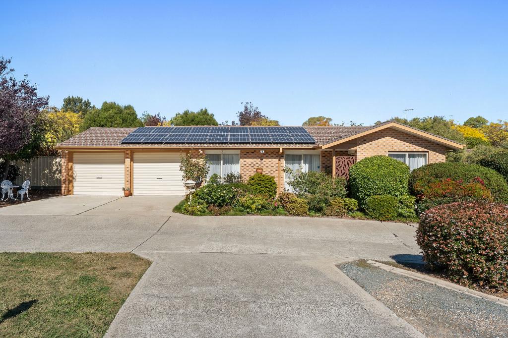 16/27 Cromwell Cct, Isabella Plains, ACT 2905