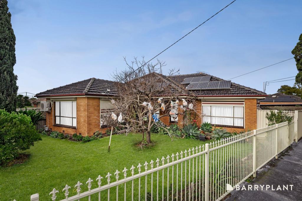675 Ballarat Rd, Ardeer, VIC 3022