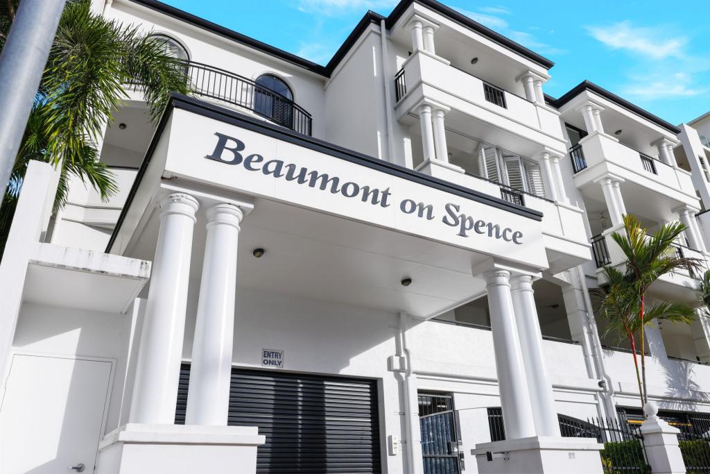 5/77 Spence St, Cairns City, QLD 4870