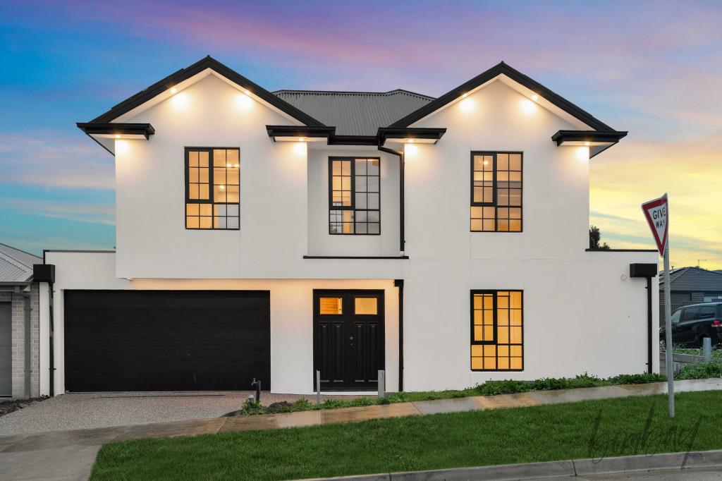 19 Kossatz Tce, Doreen, VIC 3754