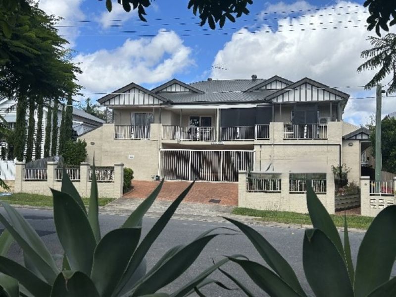 3/15 Wellington St, Coorparoo, QLD 4151
