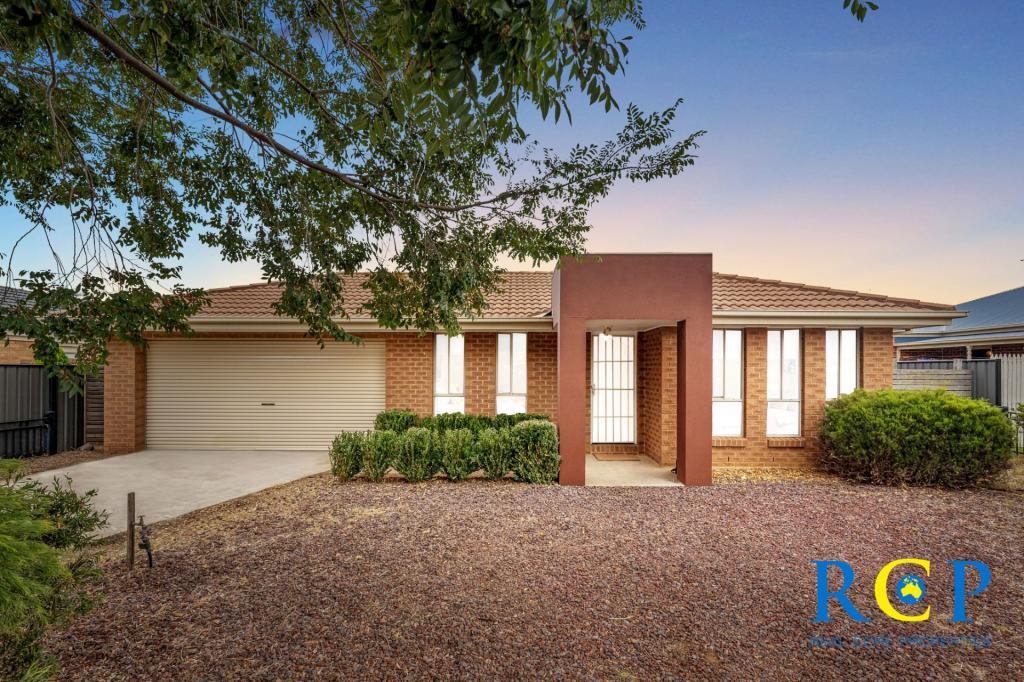 9 KERLIN CRES, TARNEIT, VIC 3029