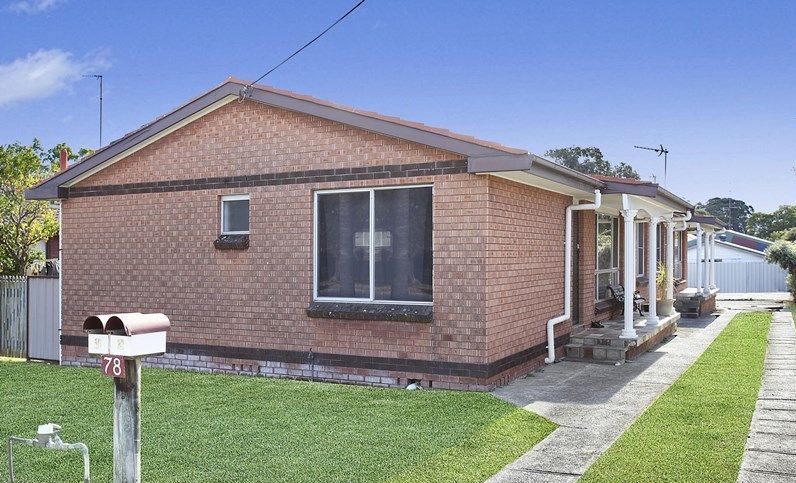 1/78 Barton St, Oak Flats, NSW 2529