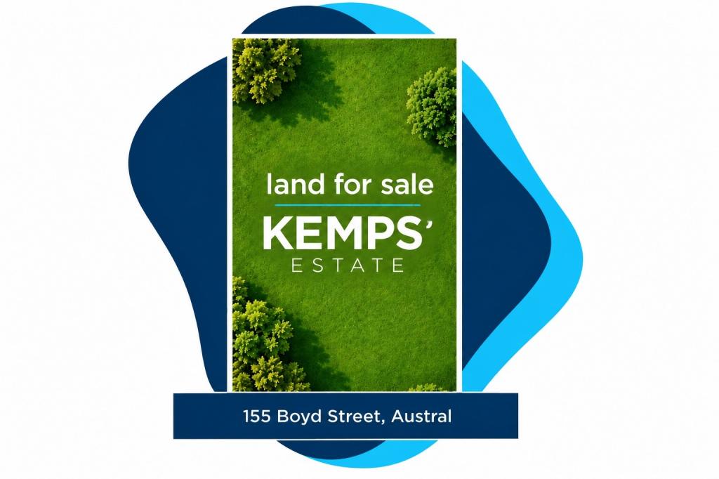 155 Boyd St, Austral, NSW 2179